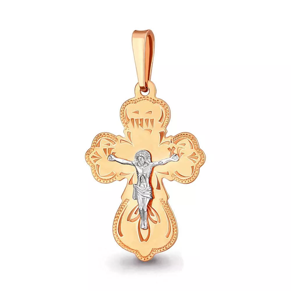 Подвеска, золото, артикул LV11818