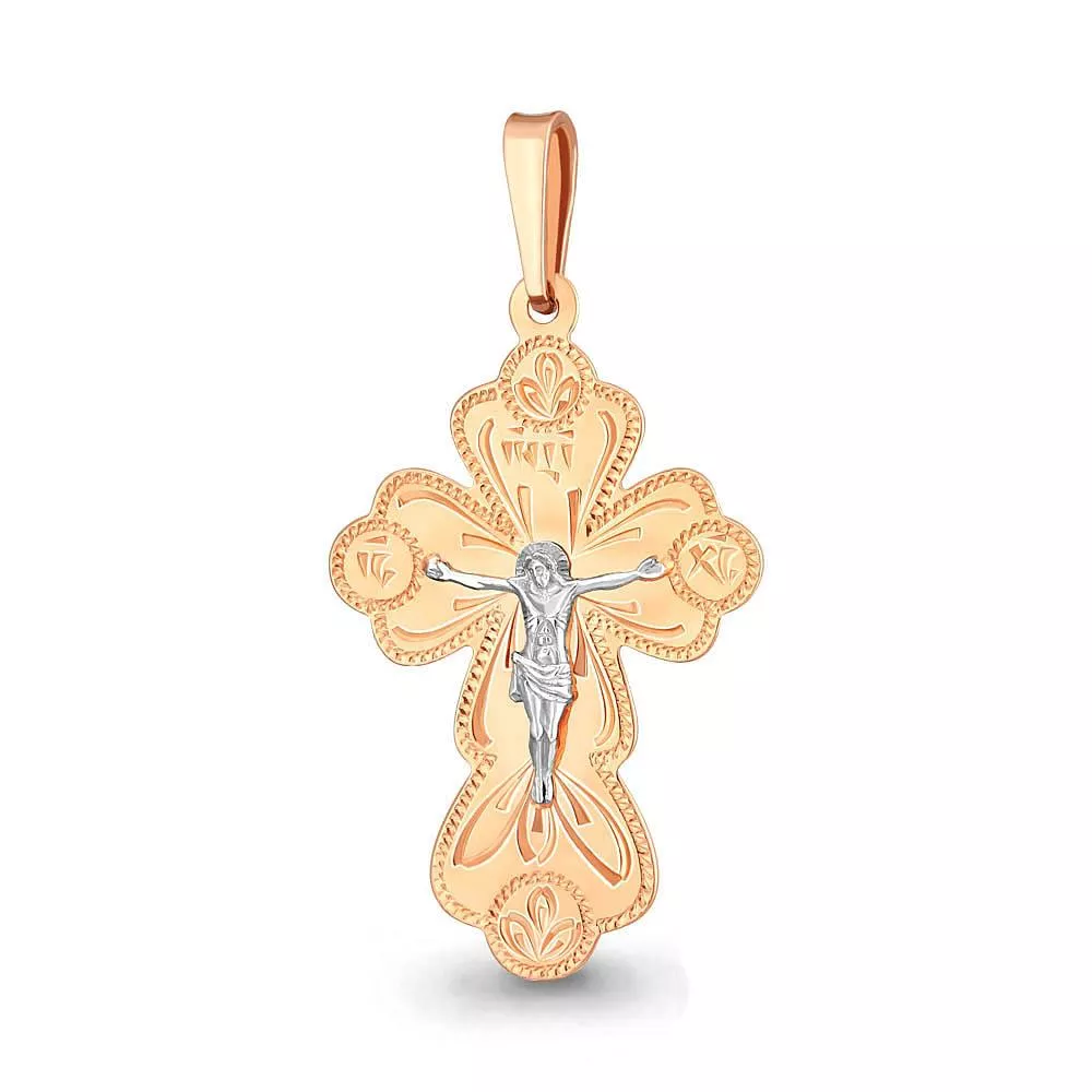 Подвеска, артикул LV11816, золото