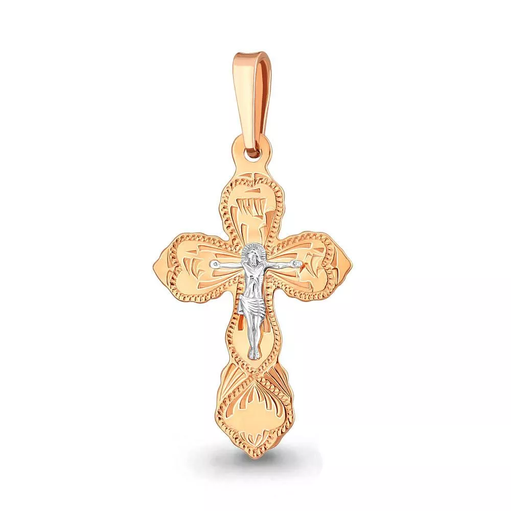 Подвеска, золото, артикул LV11815