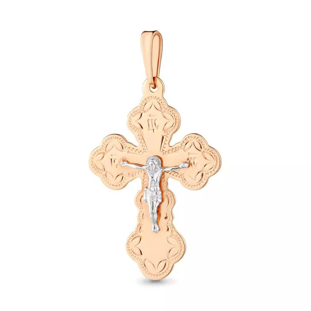 Подвеска из золота, артикул LV11814