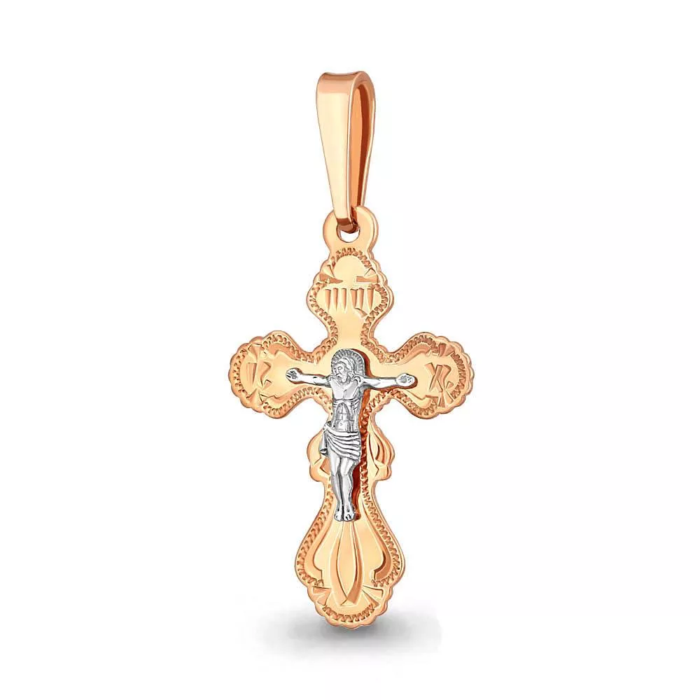 Подвеска, артикул LV11813, золото