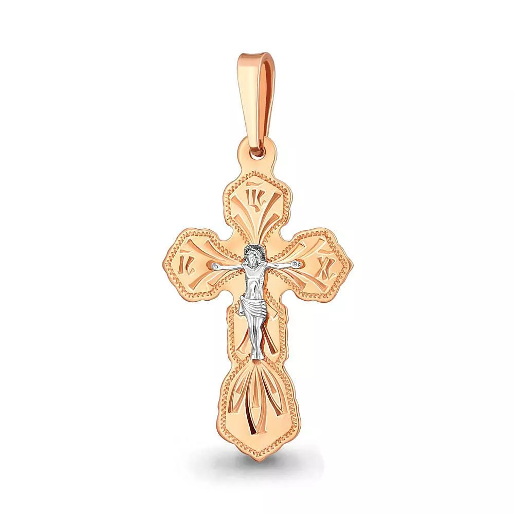 Подвеска, золото, артикул LV11812