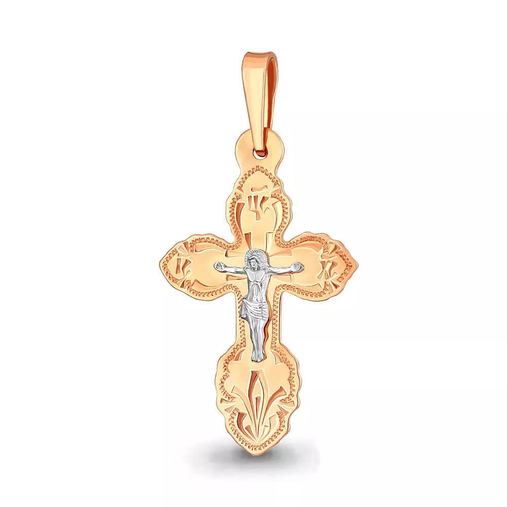 Подвеска из золота, артикул LV11811