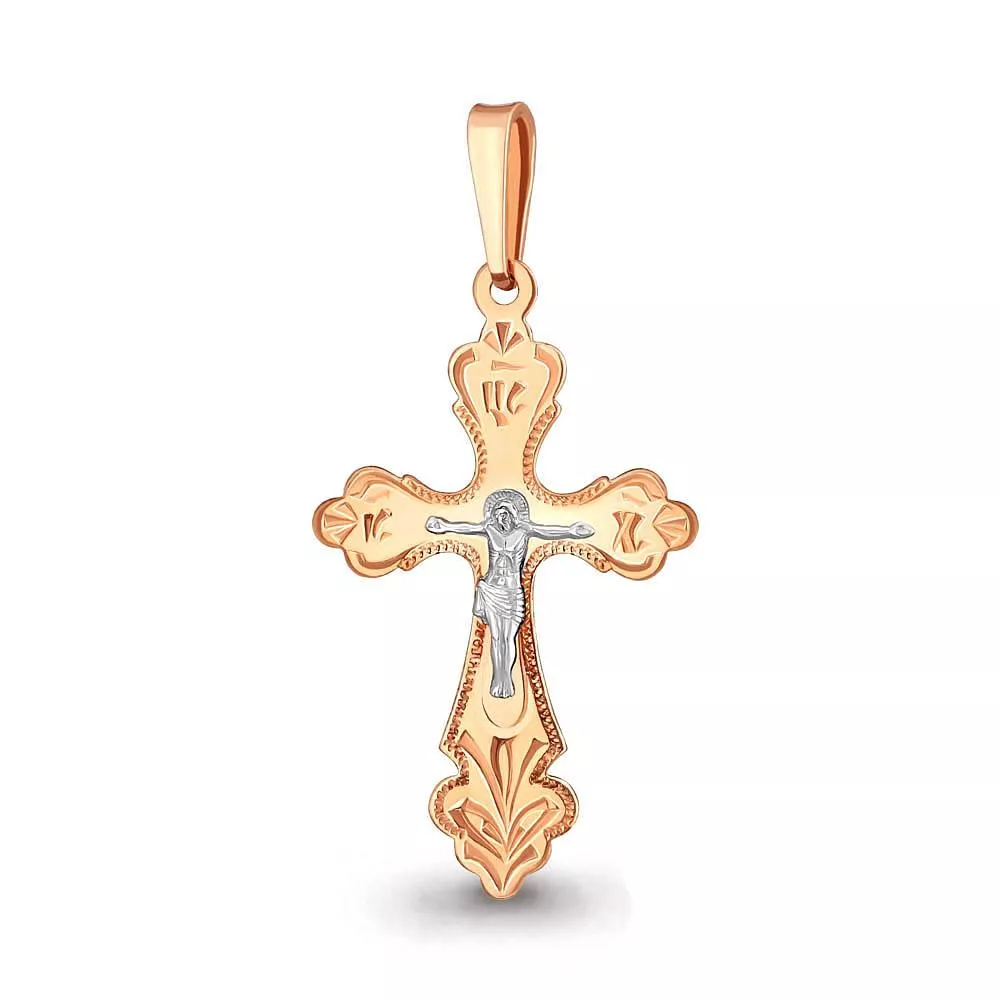 Подвеска, артикул LV11810, золото