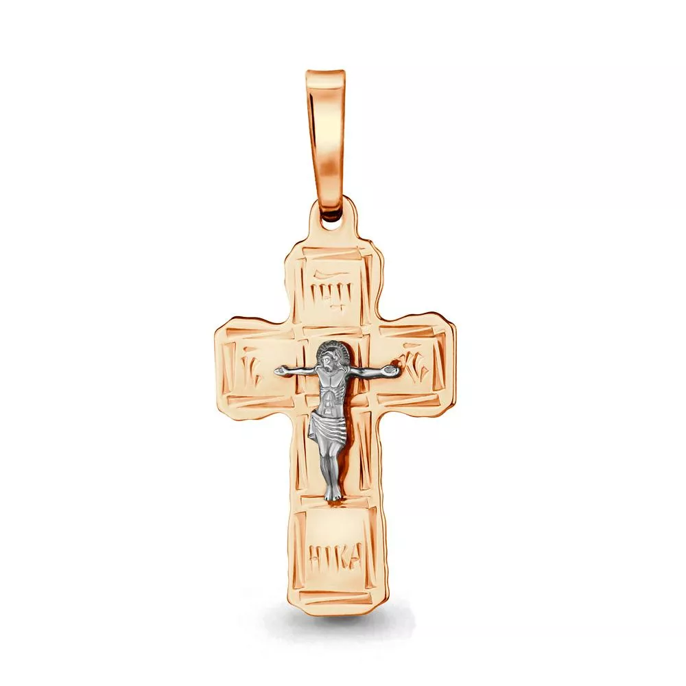 Подвеска из золота, артикул LV11805