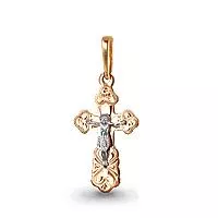 Подвеска, артикул LV11804, золото