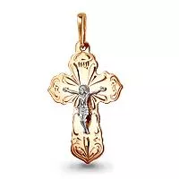 Подвеска, золото, артикул LV11803