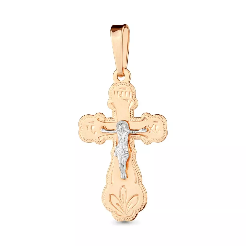 Подвеска из золота, артикул LV11802