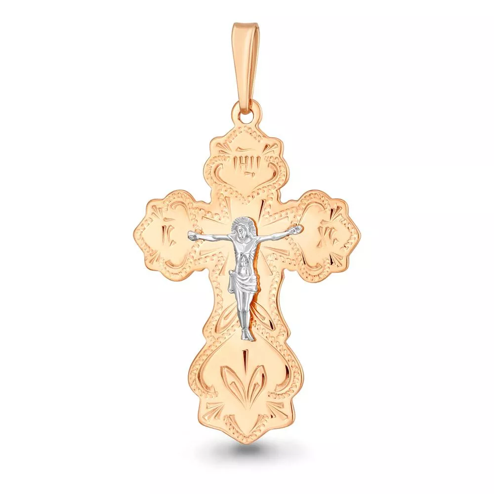 Подвеска, артикул LV11801, золото