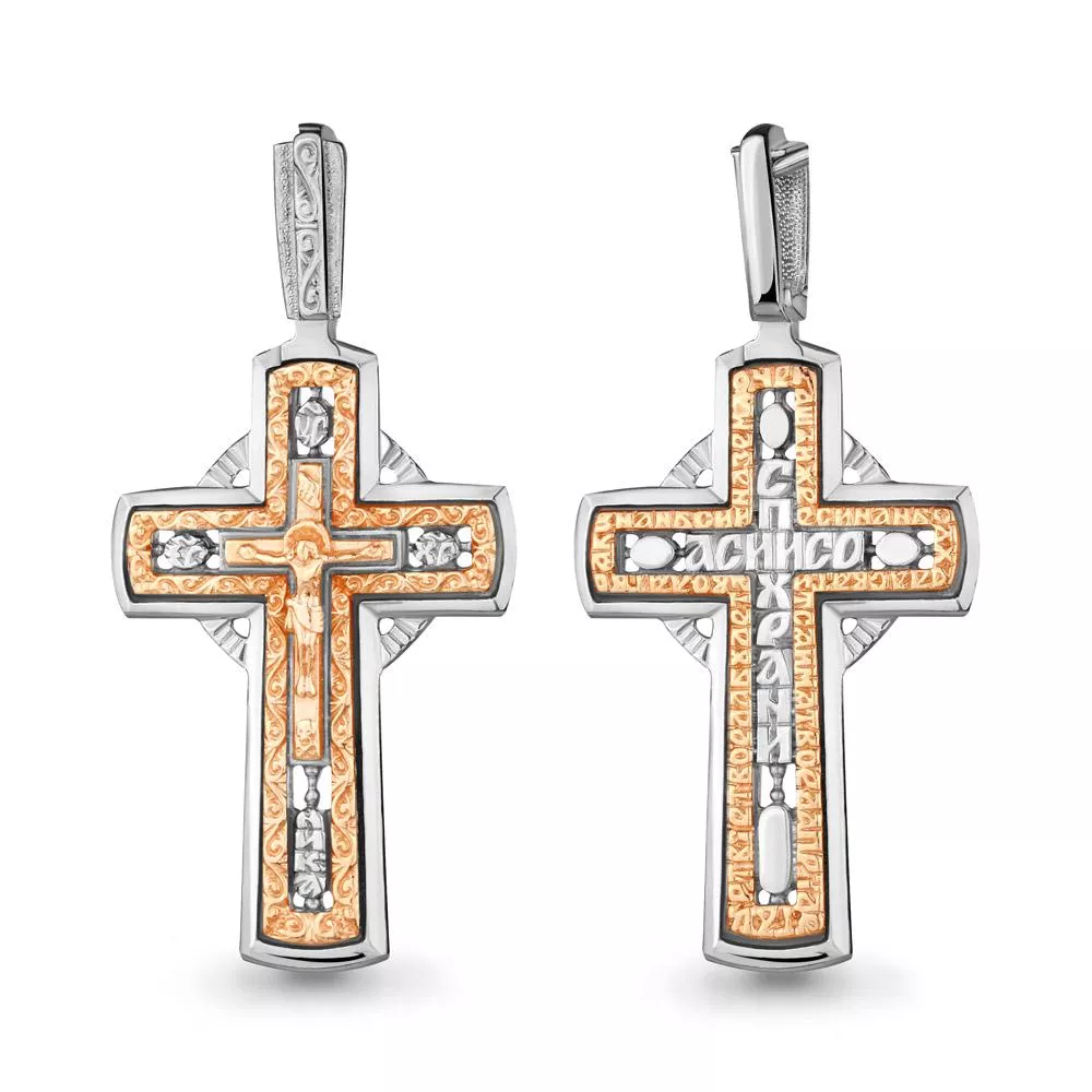 Подвеска, золото, артикул LV11436