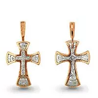 Подвеска из золота, артикул LV11435