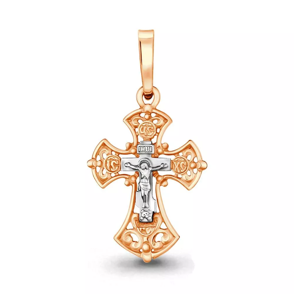 Подвеска, золото, артикул LV11434