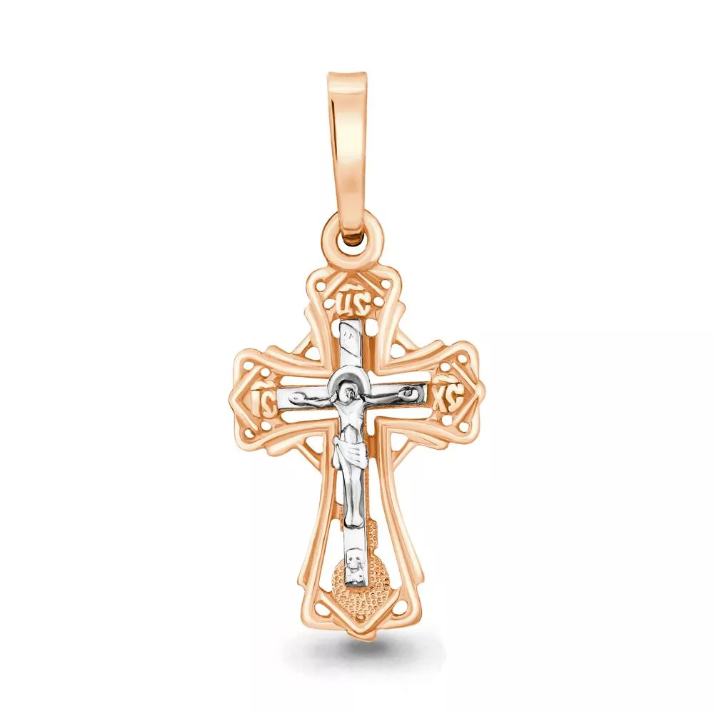 Подвеска, артикул LV11433, золото