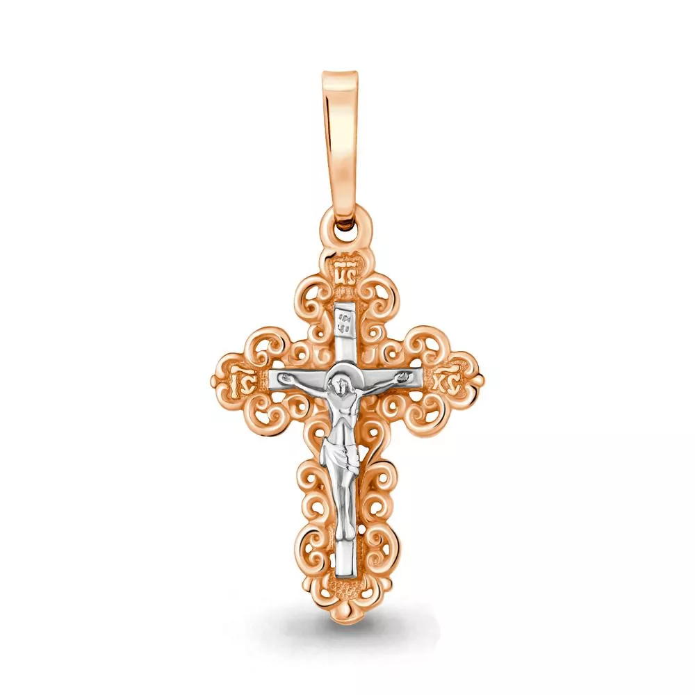 Подвеска, золото, артикул LV11432