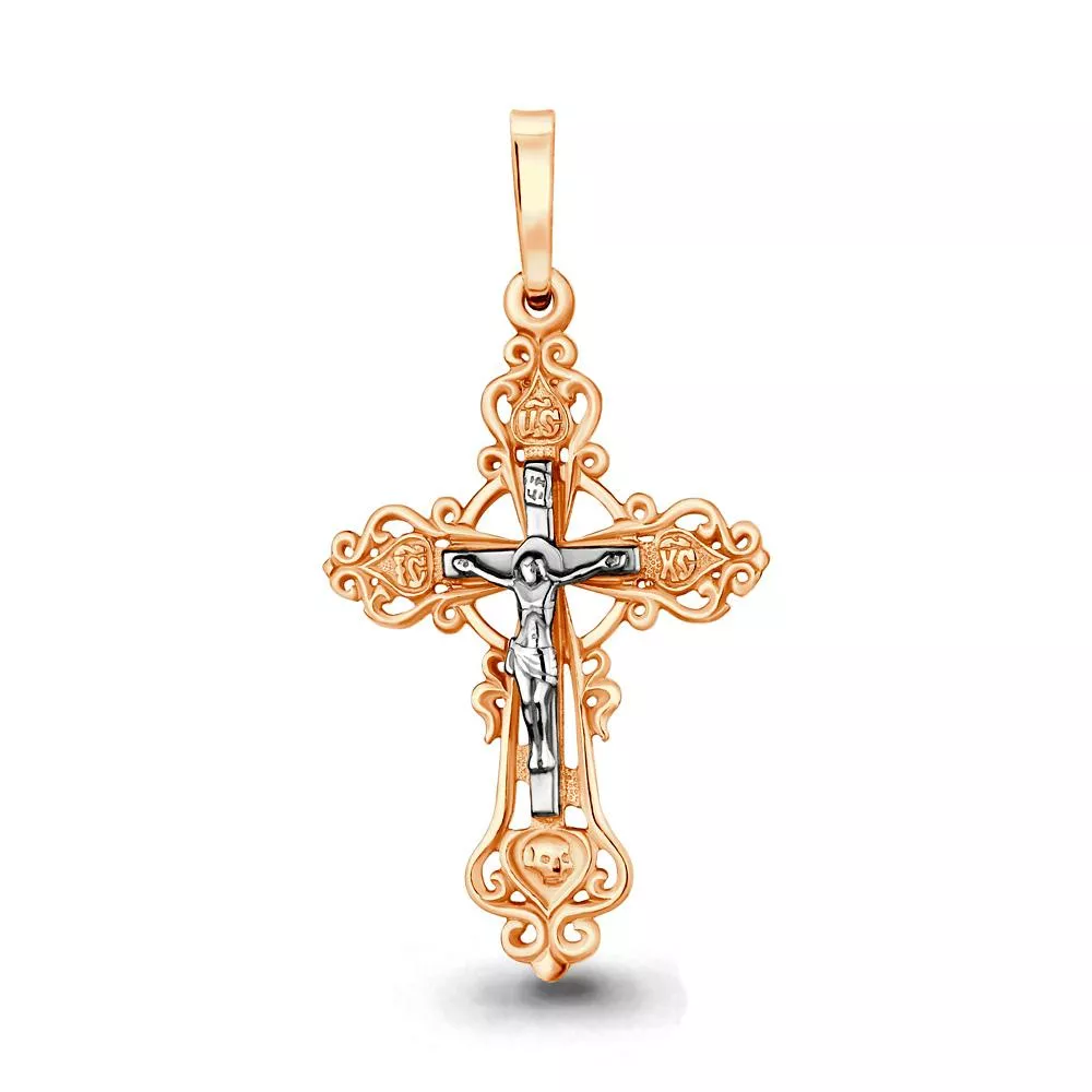 Подвеска, артикул LV11430, золото