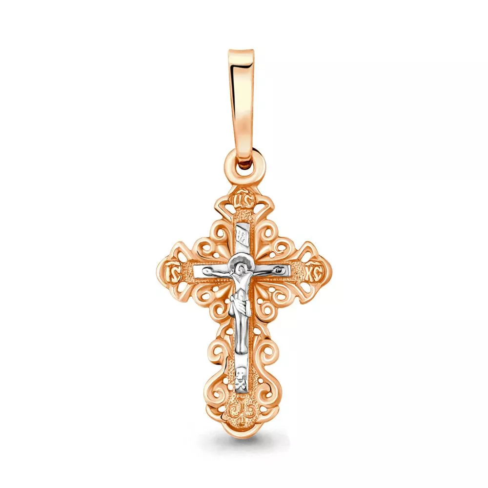 Подвеска, золото, артикул LV11429