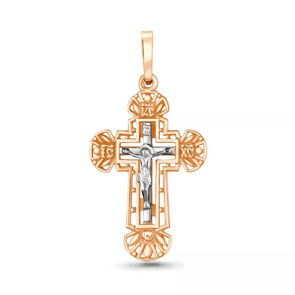 Подвеска, артикул LV11428, золото