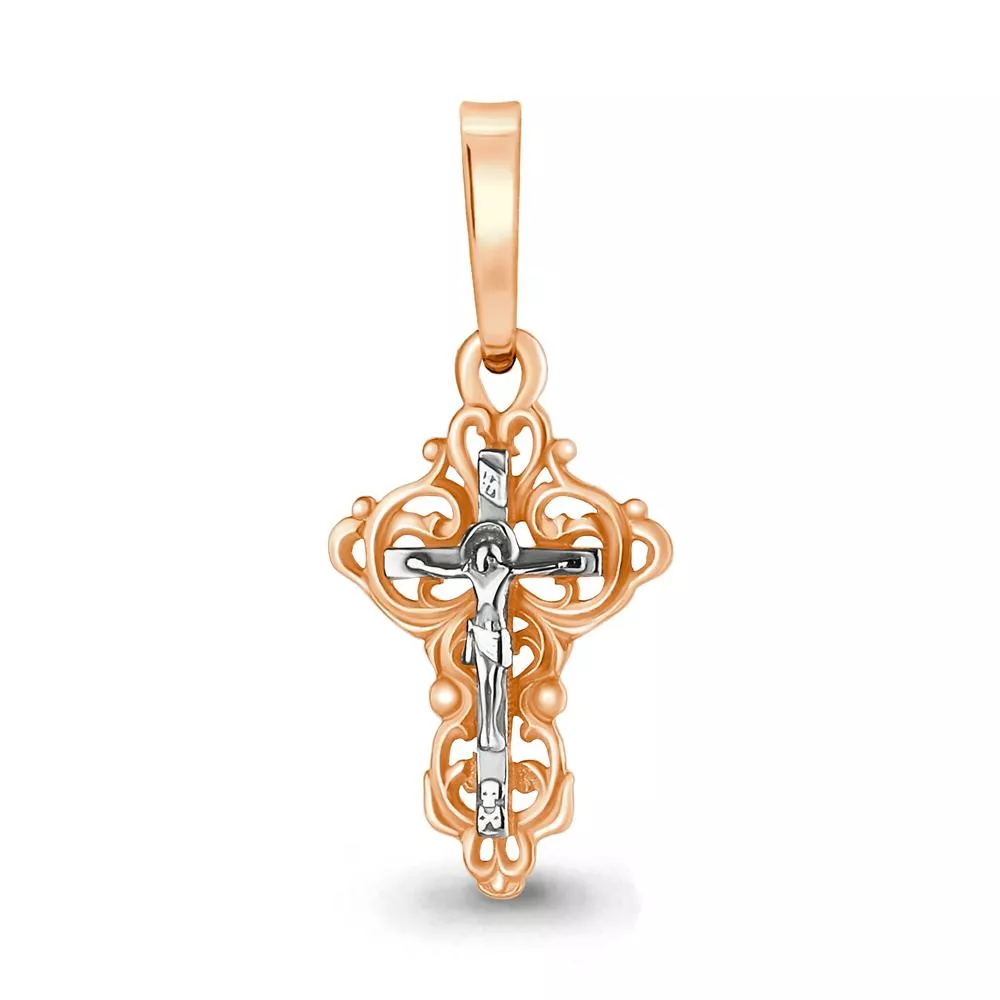 Подвеска, золото, артикул LV11425