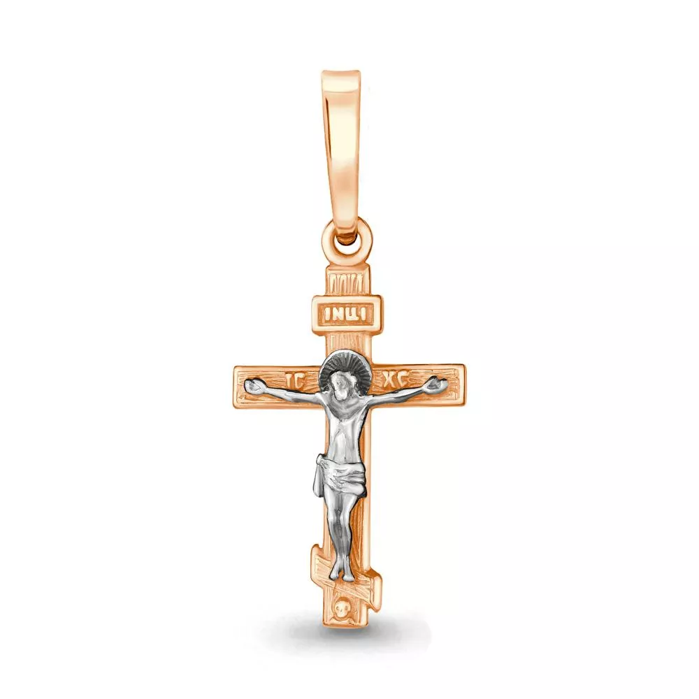 Подвеска, золото, артикул LV11422