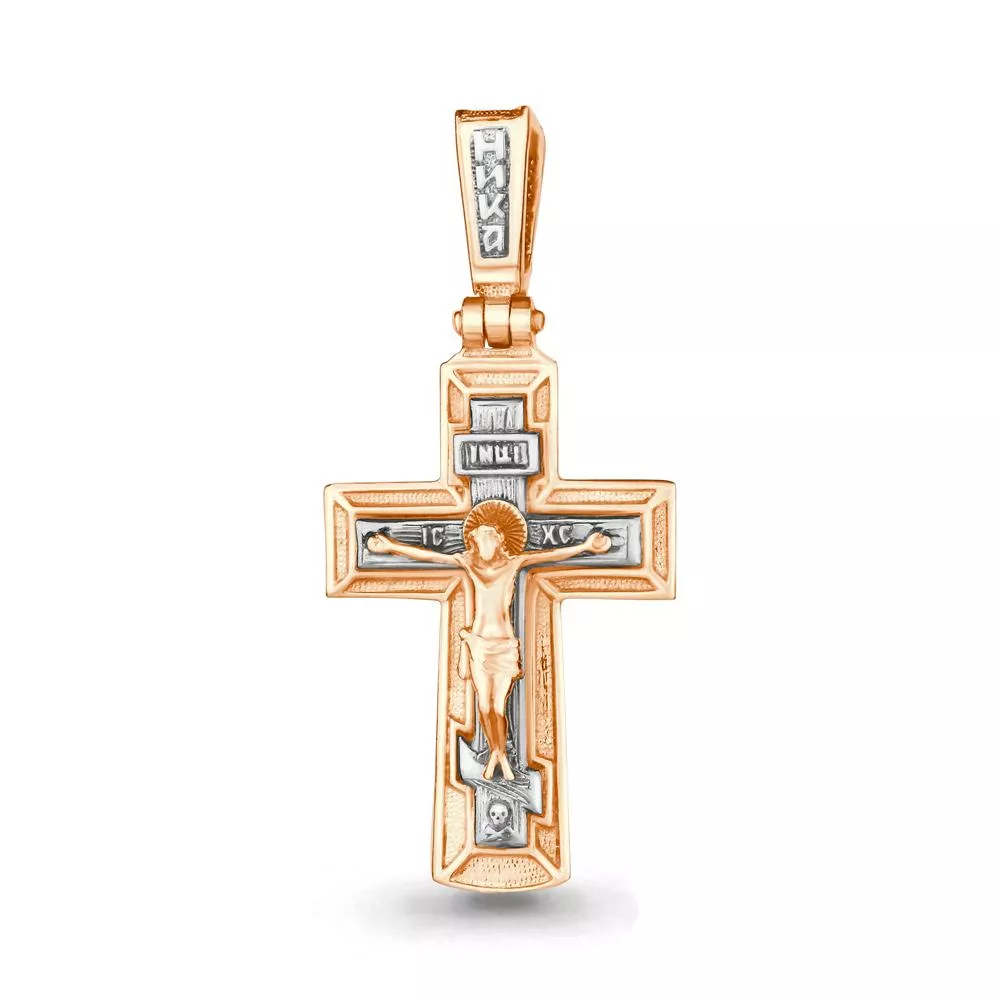 Подвеска, артикул LV11421, золото