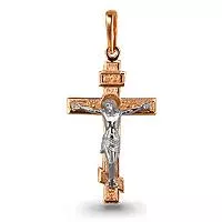 Подвеска, золото, артикул LV11420