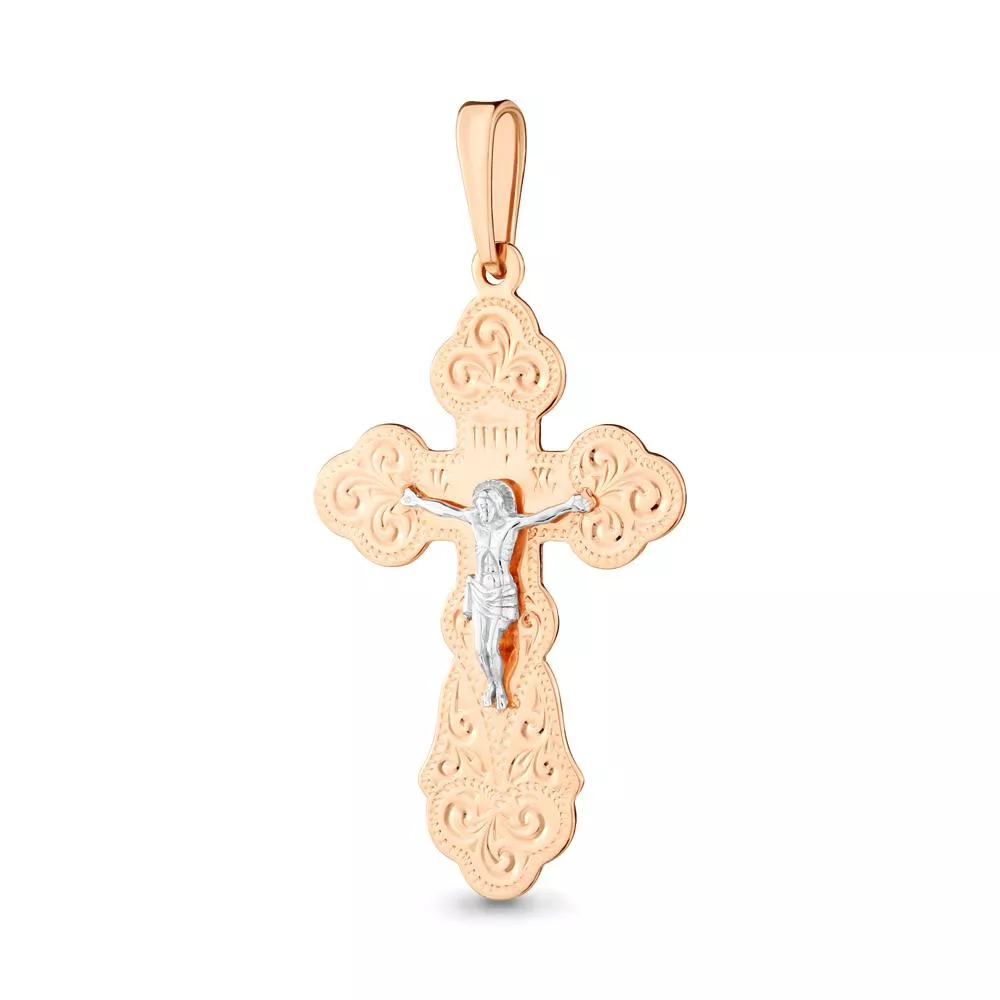 Подвеска, артикул LV11402, золото