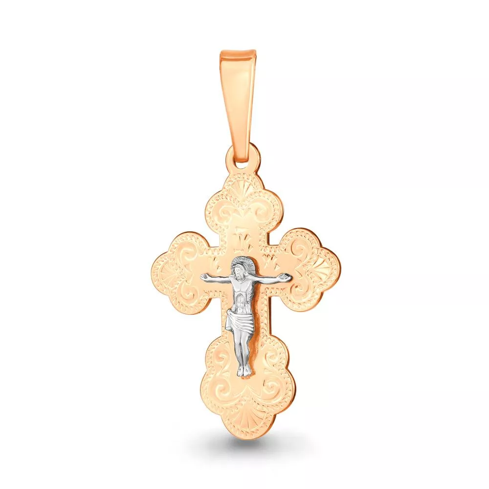 Подвеска из золота, артикул LV11400