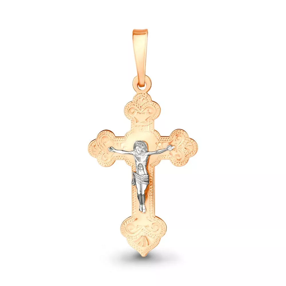 Подвеска из золота, артикул LV11394