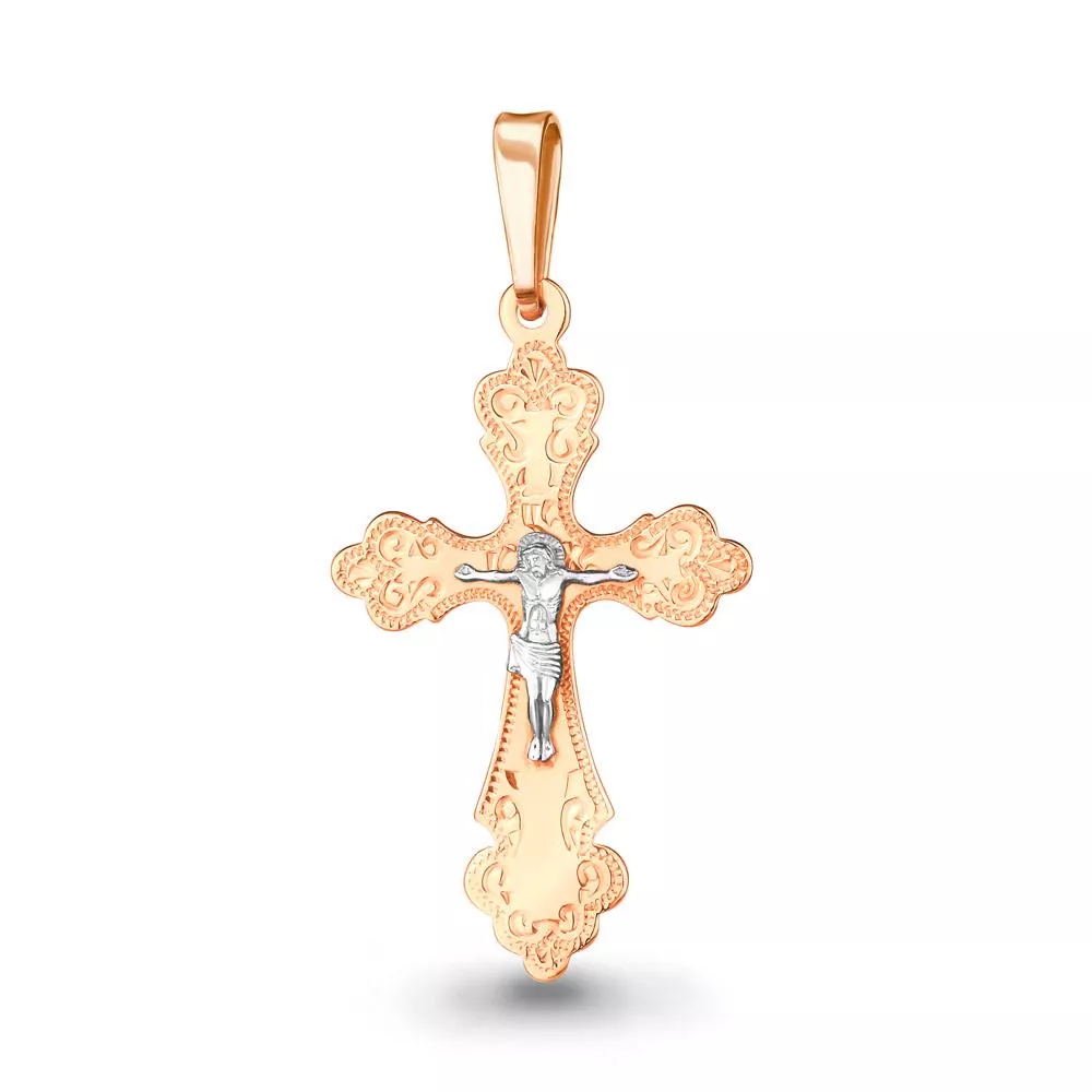 Подвеска, золото, артикул LV11389