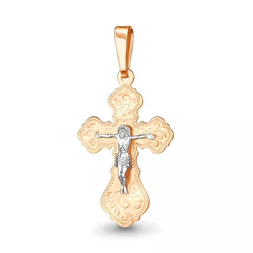 Подвеска из золота, артикул LV11388