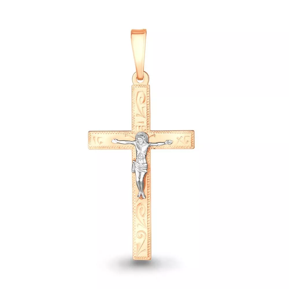 Подвеска, артикул LV11387, золото