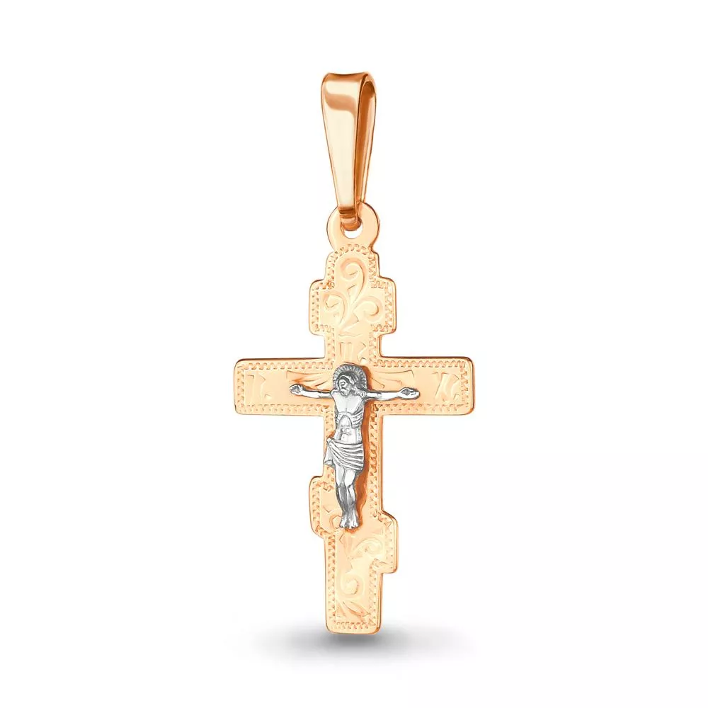 Подвеска, золото, артикул LV11383