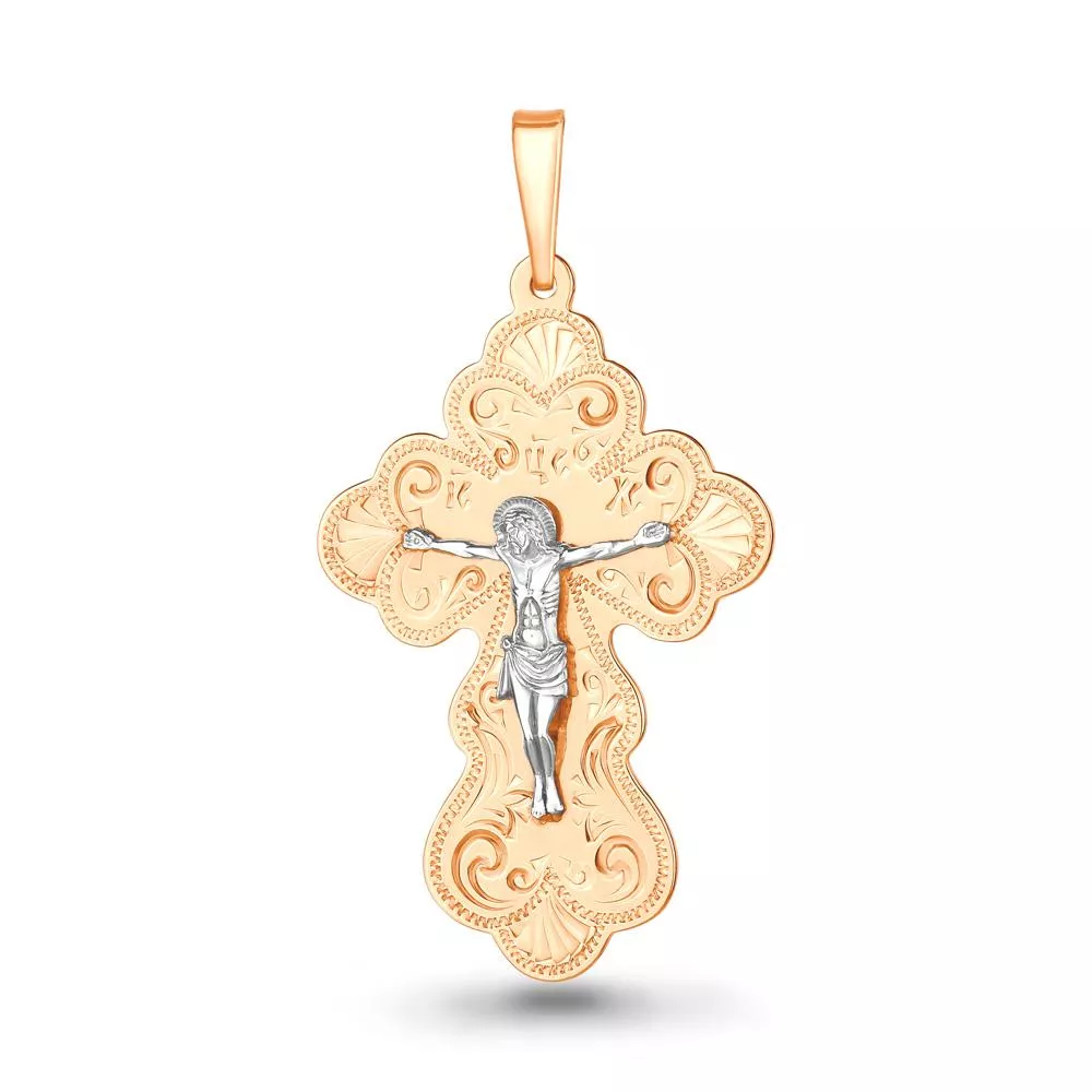 Подвеска из золота, артикул LV11382