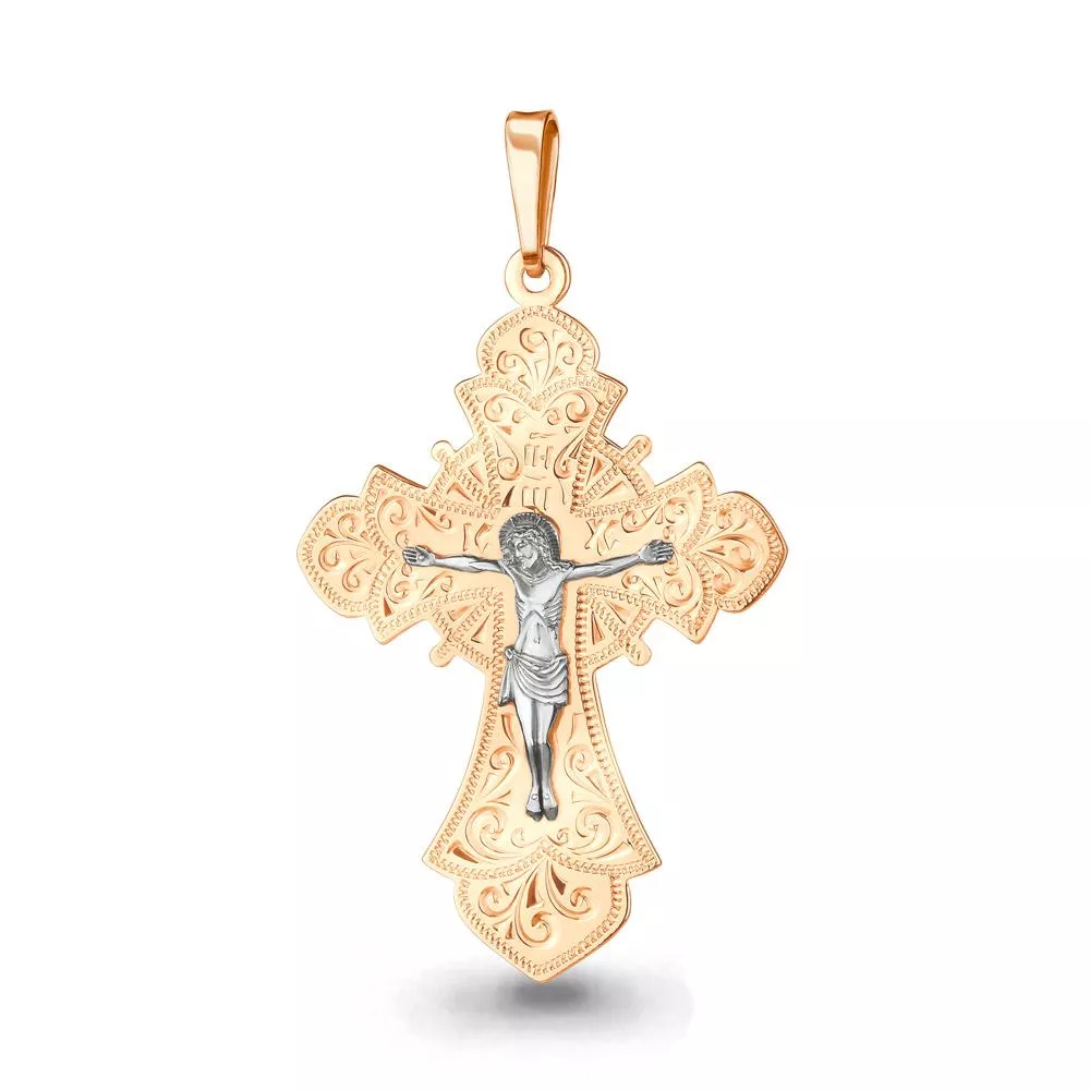 Подвеска, артикул LV11381, золото