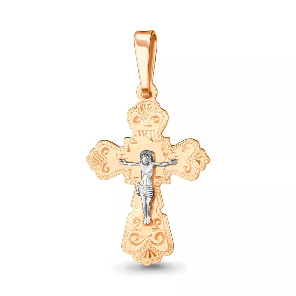 Подвеска, золото, артикул LV11375