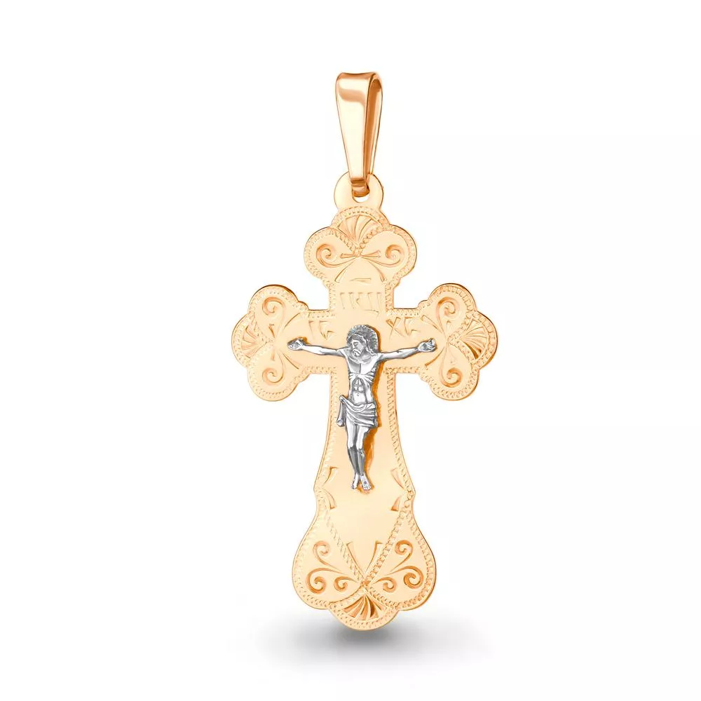 Подвеска из золота, артикул LV11374