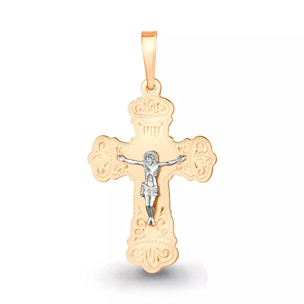 Подвеска, артикул LV11369, золото