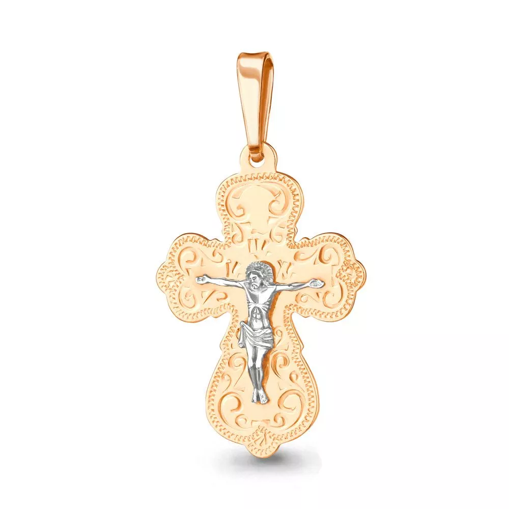 Подвеска, золото, артикул LV11368