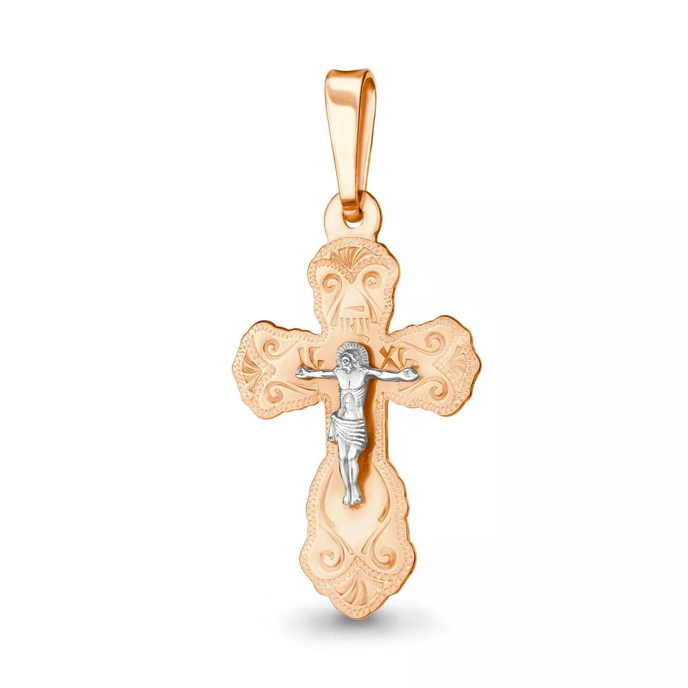 Подвеска из золота, артикул LV11365