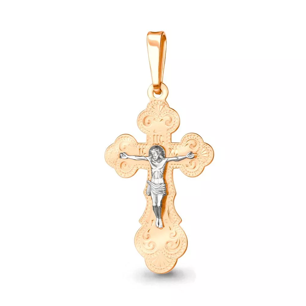 Подвеска, артикул LV11363, золото