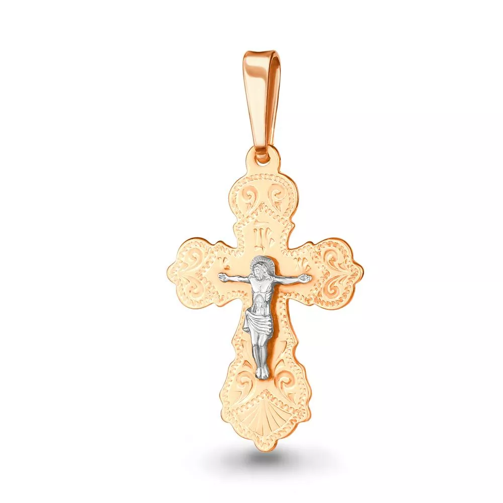 Подвеска, золото, артикул LV11354