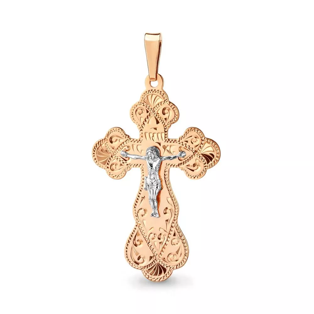 Подвеска из золота, артикул LV11352