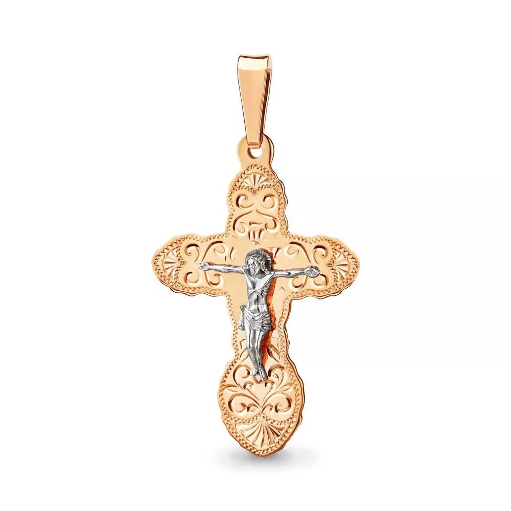 Подвеска, артикул LV11348, золото