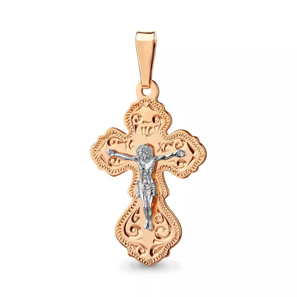 Подвеска, золото, артикул LV11346