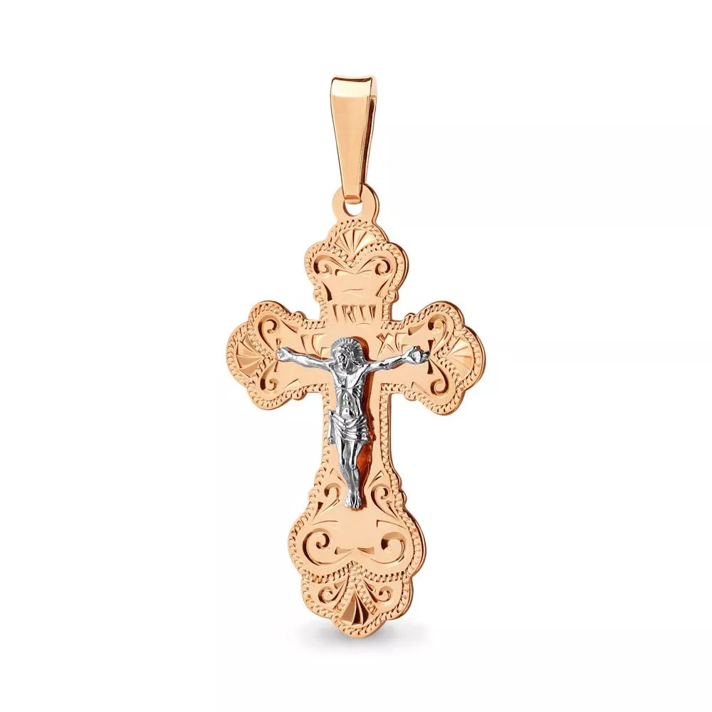 Подвеска из золота, артикул LV11345