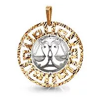 Подвеска, артикул LV11260, золото