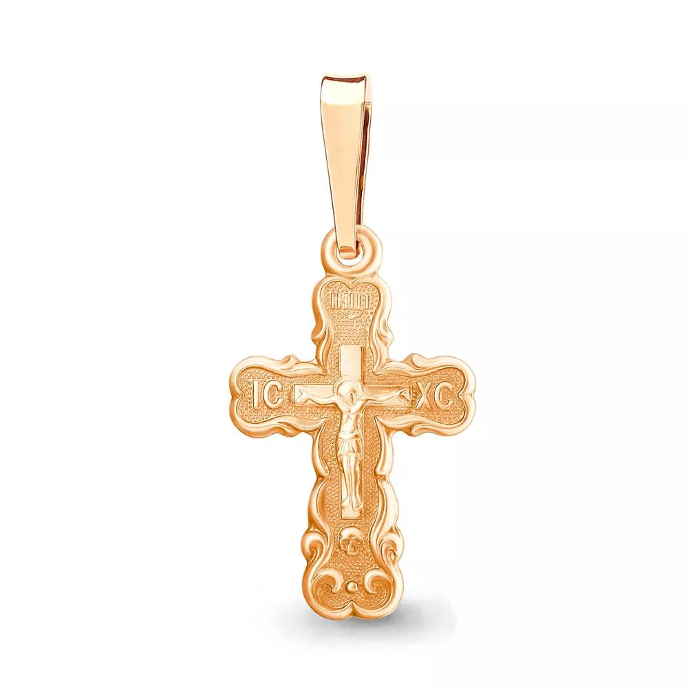 Подвеска, артикул LV11203, золото