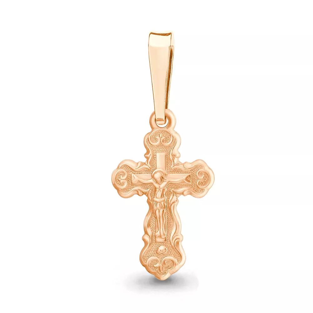 Подвеска из золота, артикул LV11202