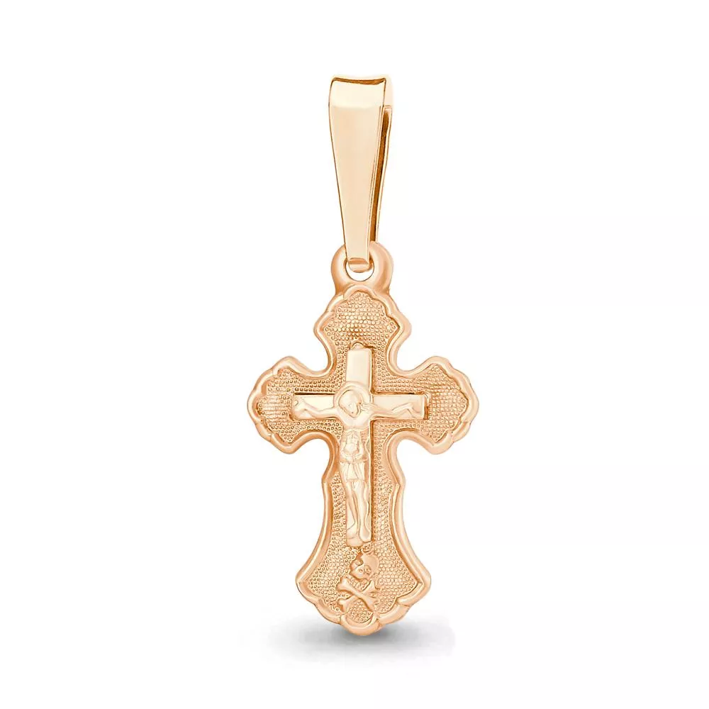 Подвеска, золото, артикул LV11201