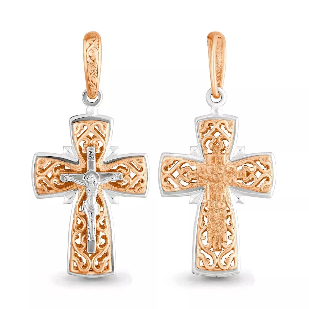 Подвеска, артикул LV11195, золото